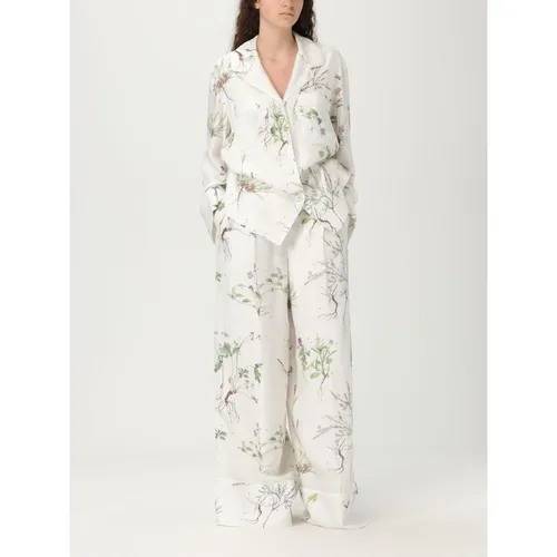 Blouses & Shirts > Shirts - - Erdem - Modalova