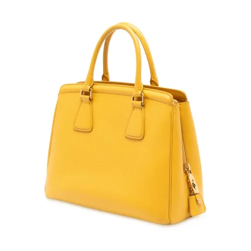 Pre-owned > Pre-owned Bags > Pre-owned Handbags - - Prada Vintage - Modalova