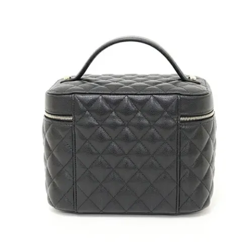 Pre-owned > Pre-owned Bags > Pre-owned Handbags - - Chanel Vintage - Modalova