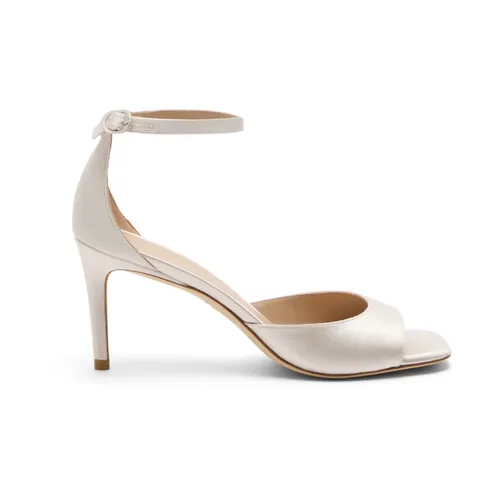 Shoes > Sandals > High Heel Sandals - - Stuart Weitzman - Modalova