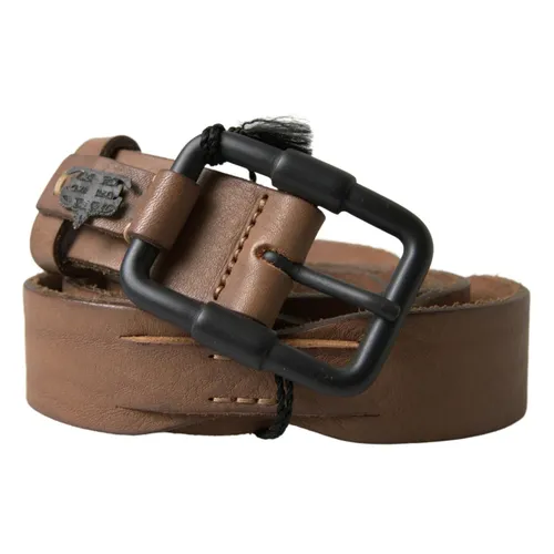 Accessories > Belts - - Ermanno Scervino - Modalova