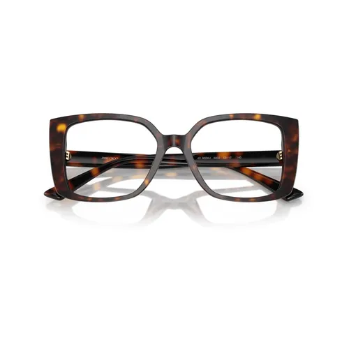 Accessories > Glasses - - Jimmy Choo - Modalova