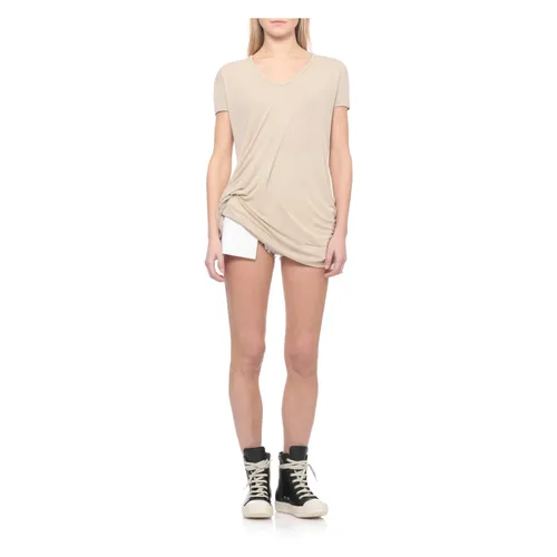 Tops > T-Shirts - - Rick Owens - Modalova
