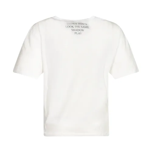 Tops > T-Shirts - - Ann Demeulemeester - Modalova