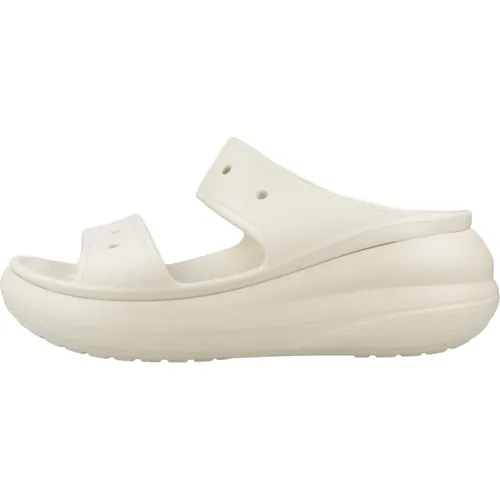 Shoes > Heels > Wedges - - Crocs - Modalova
