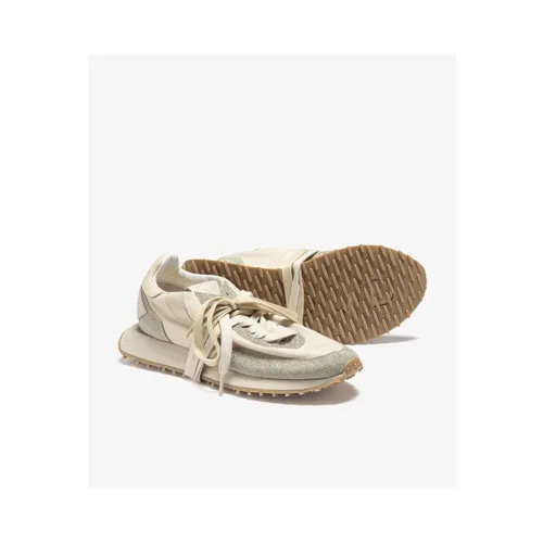 Ghoud - Shoes > Sneakers - Beige - Ghoud - Modalova