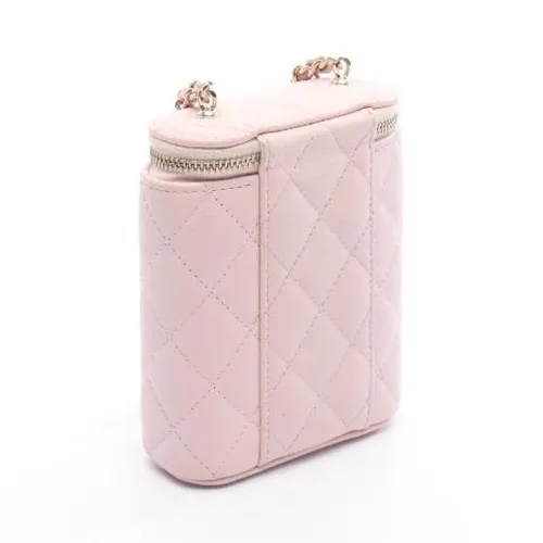 Pre-owned > Pre-owned Bags > Pre-owned Mini Bags - - Chanel Vintage - Modalova
