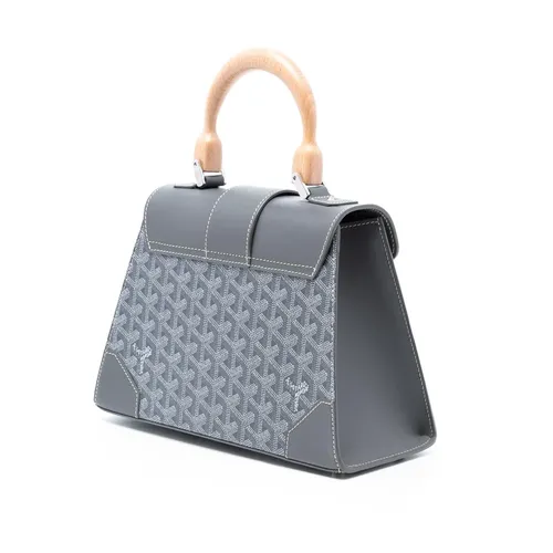 Pre-owned > Pre-owned Bags > Pre-owned Handbags - - Goyard Vintage - Modalova