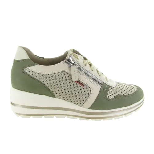 Shoes > Sneakers - - Mephisto - Modalova