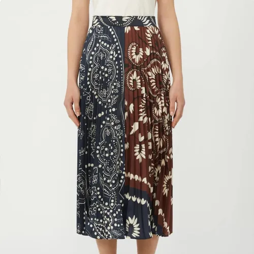 Skirts > Midi Skirts - - Weekend Max Mara - Modalova