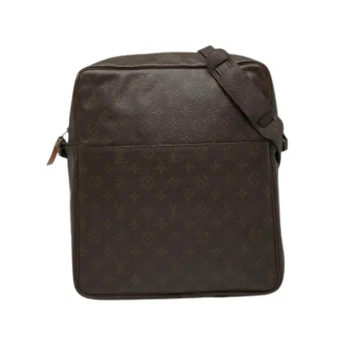 Pre-owned > Pre-owned Bags > Pre-owned Cross Body Bags - - Louis Vuitton Vintage - Modalova