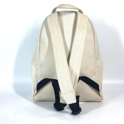 Pre-owned > Pre-owned Bags > Pre-owned Backpacks - - Balenciaga Vintage - Modalova