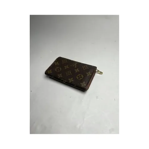 Pre-owned > Pre-owned Accessories > Pre-owned Wallets - - Louis Vuitton Vintage - Modalova