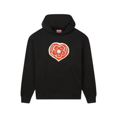 Sweatshirts & Hoodies > Hoodies - - Kenzo - Modalova