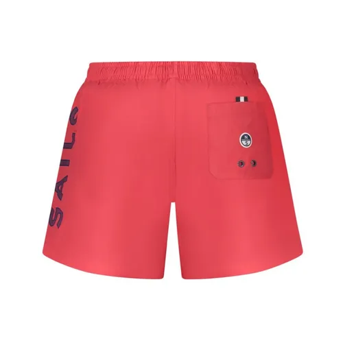 Swimwear > Beachwear - - North Sails - Modalova
