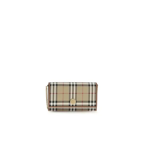 Accessories > Wallets & Cardholders - - Burberry - Modalova