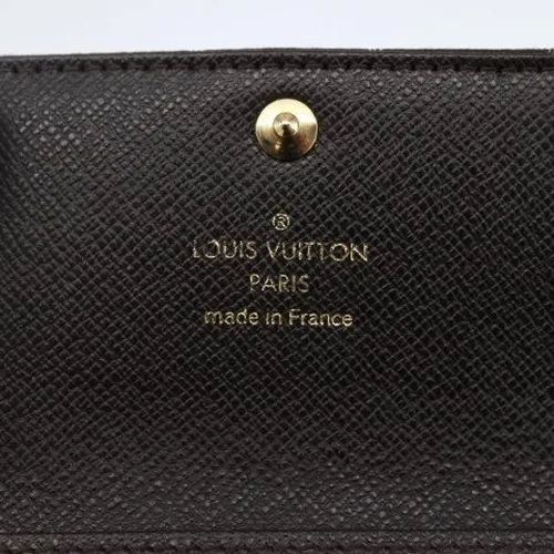 Pre-owned > Pre-owned Accessories - - Louis Vuitton Vintage - Modalova