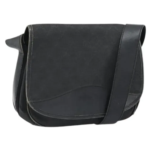 Pre-owned > Pre-owned Bags > Pre-owned Cross Body Bags - - Gucci Vintage - Modalova