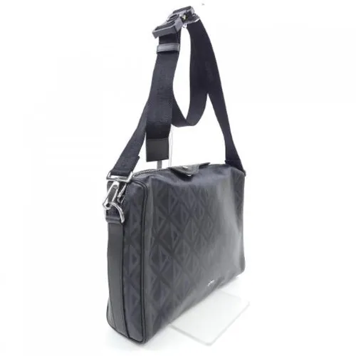 Pre-owned > Pre-owned Bags > Pre-owned Cross Body Bags - - Dior Vintage - Modalova