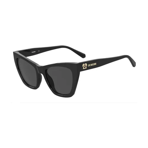 Accessories > Sunglasses - - Love Moschino - Modalova
