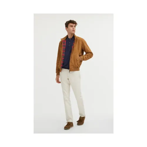 Jackets > Light Jackets - - Baracuta - Modalova