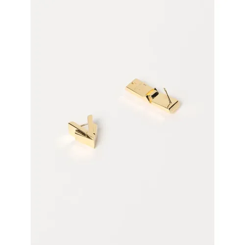 Accessories > Jewellery > Earrings - - Bottega Veneta - Modalova