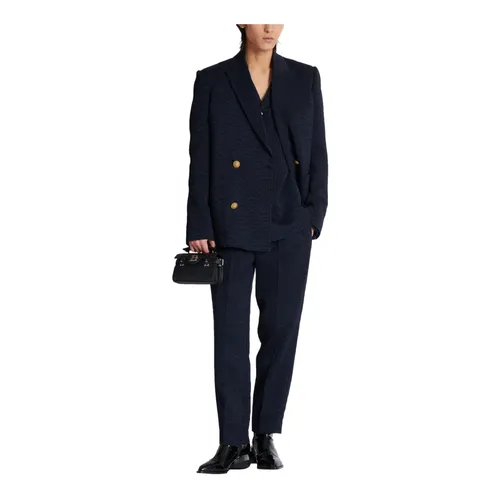 Shirts > Casual Shirts - - Balmain - Modalova