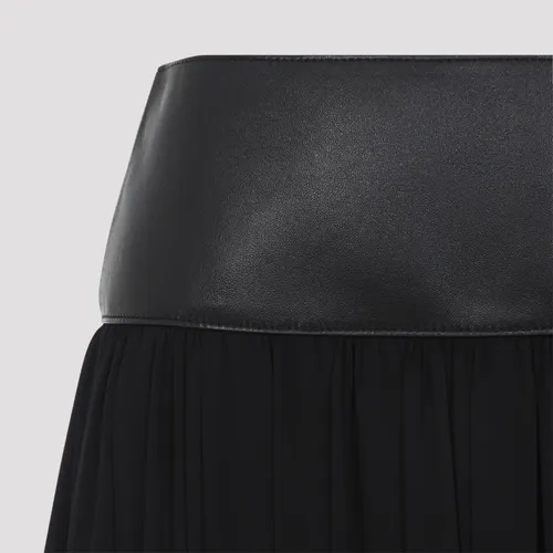 Skirts > Midi Skirts - - Alaïa - Modalova