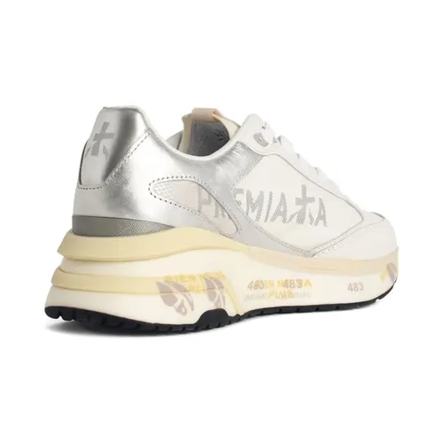 Shoes > Sneakers - - Premiata - Modalova