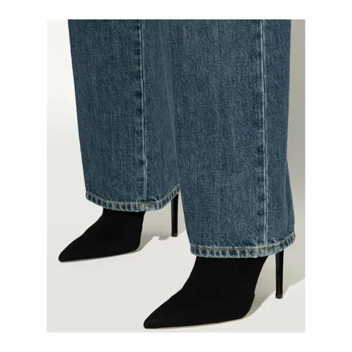 Shoes > Boots > Heeled Boots - - Stuart Weitzman - Modalova
