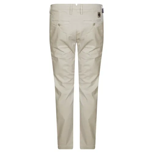 Trousers > Chinos - - Jacob Cohën - Modalova