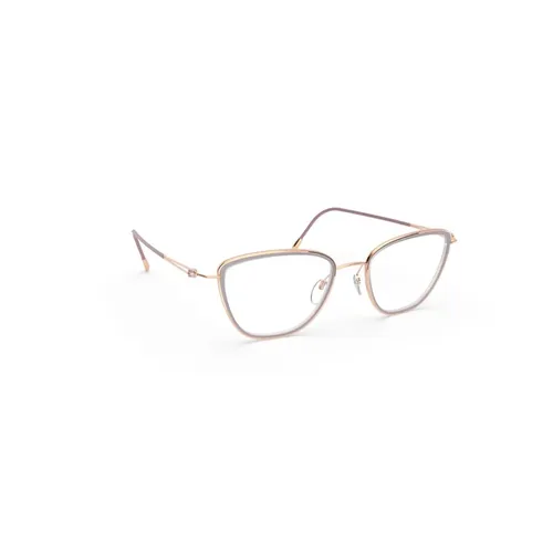 Accessories > Glasses - - Silhouette - Modalova