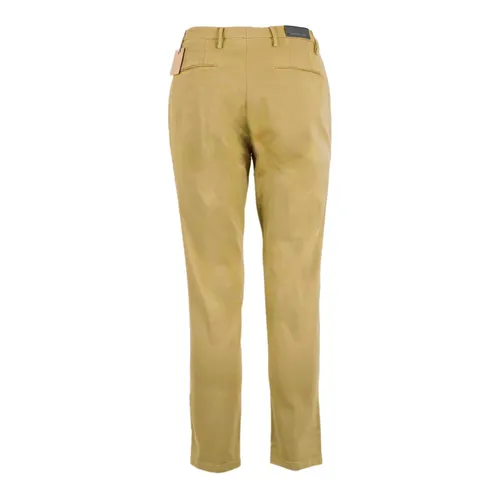 Trousers > Chinos - - Michael Coal - Modalova