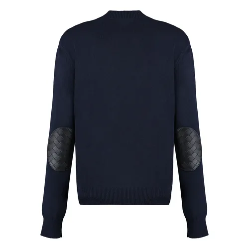 Knitwear > Cashmere Knitwear - - Bottega Veneta - Modalova