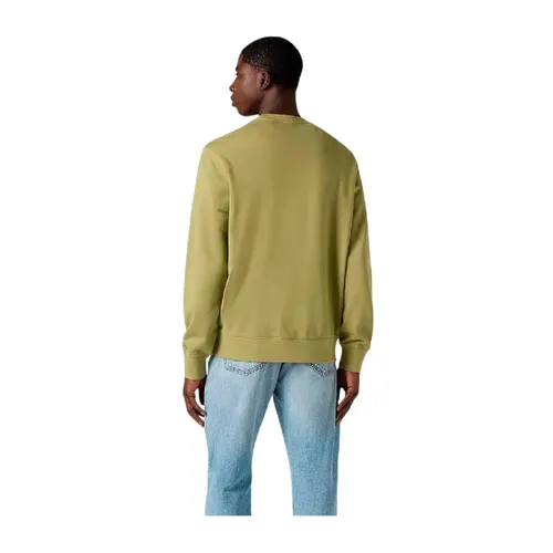 Sweatshirts & Hoodies > Sweatshirts - - Levi's - Modalova