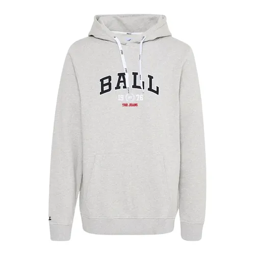 Sweatshirts & Hoodies > Sweatshirts - - Ball - Modalova