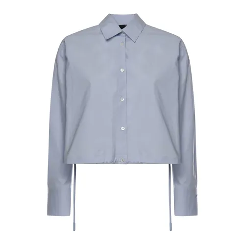 Blouses & Shirts > Shirts - - Pinko - Modalova