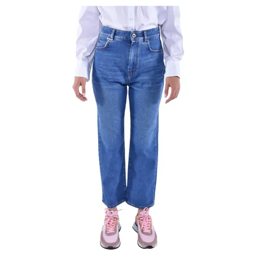 Jeans > Straight Jeans - - Weekend Max Mara - Modalova
