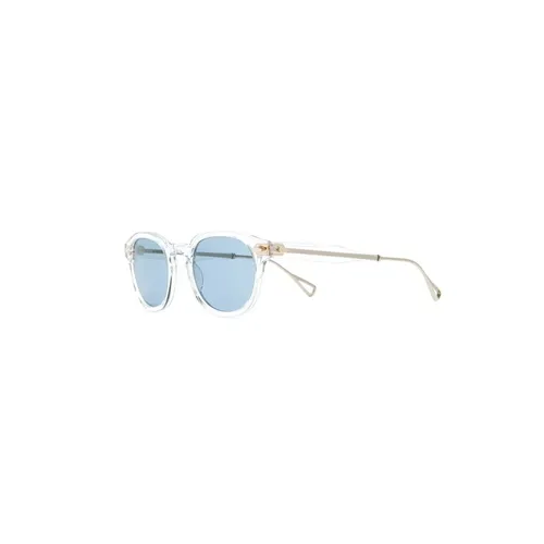 Accessories > Sunglasses - - Moscot - Modalova