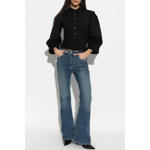 Blouses & Shirts > Shirts - - AllSaints - Modalova