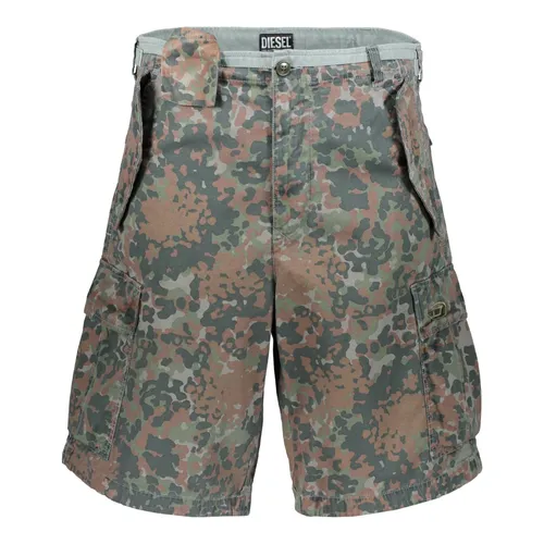 Shorts > Casual Shorts - - Diesel - Modalova