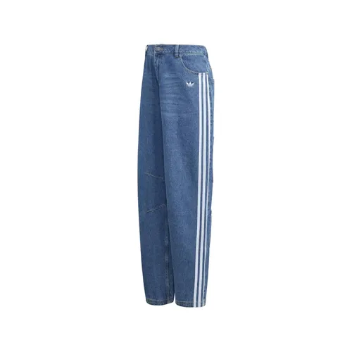 Jeans > Loose-fit Jeans - - Adidas - Modalova