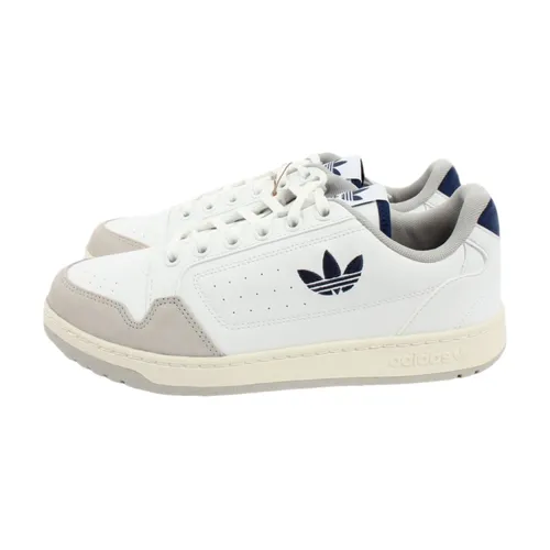 Adidas - Shoes > Sneakers - White - Adidas - Modalova