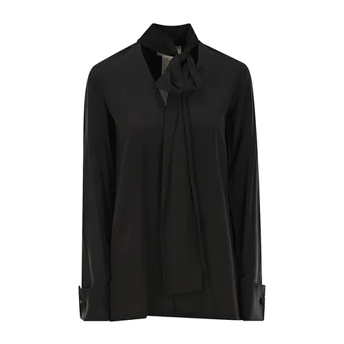 Blouses & Shirts > Blouses - - Sportmax - Modalova