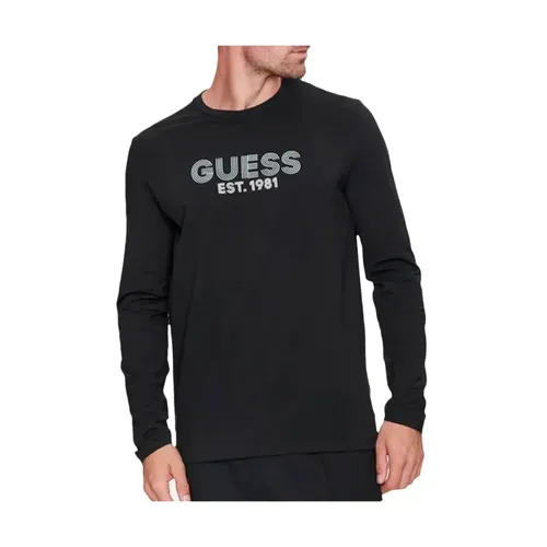 Tops > Long Sleeve Tops - - Guess - Modalova
