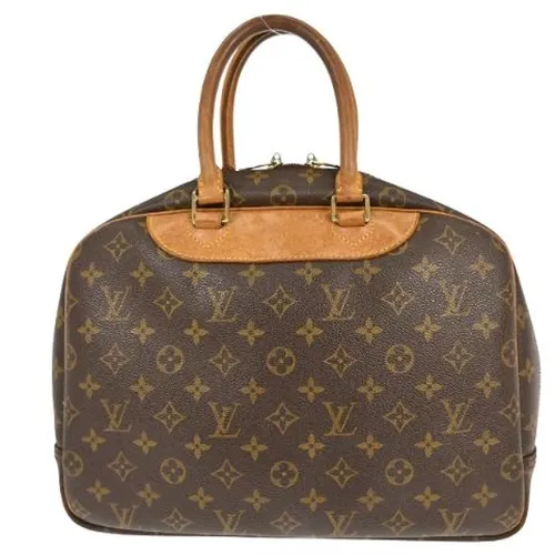 Pre-owned > Pre-owned Bags > Pre-owned Handbags - - Louis Vuitton Vintage - Modalova