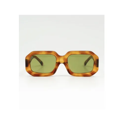 Accessories > Sunglasses - - Nathalie Vleeschouwer - Modalova