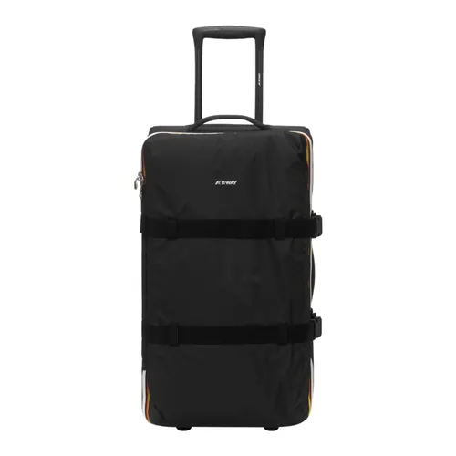 Suitcases > Cabin Bags - - K-Way - Modalova