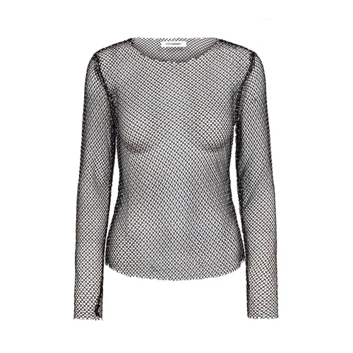 Tops > Long Sleeve Tops - - Co'Couture - Modalova