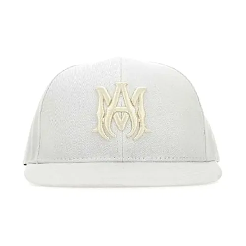 Accessories > Hats > Caps - - Amiri - Modalova